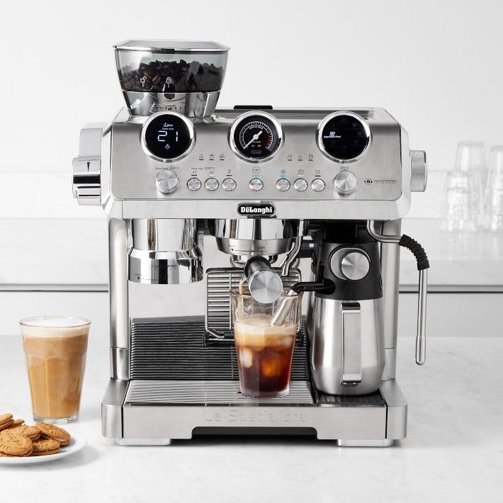 coffee machine