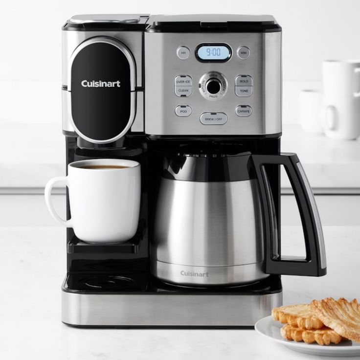 Coffee brewer