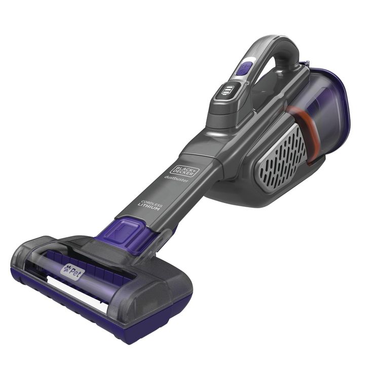 hand vacuum cleaner