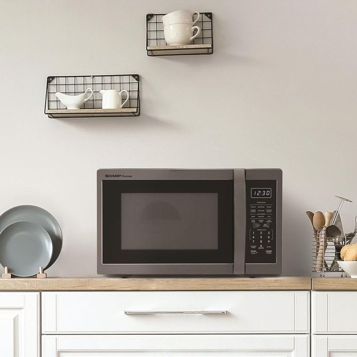 Micro oven