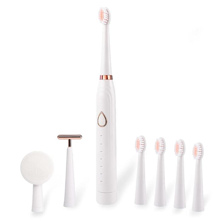 Powered toothbrush