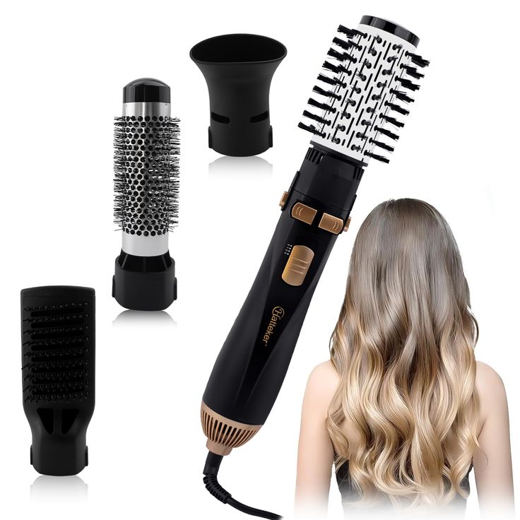 hair dryer