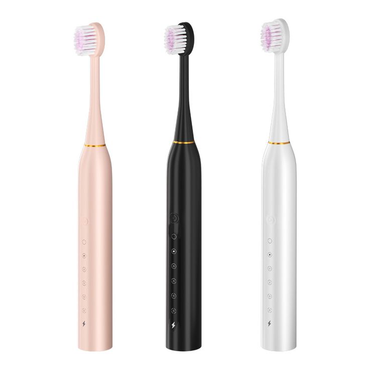 Electric brush