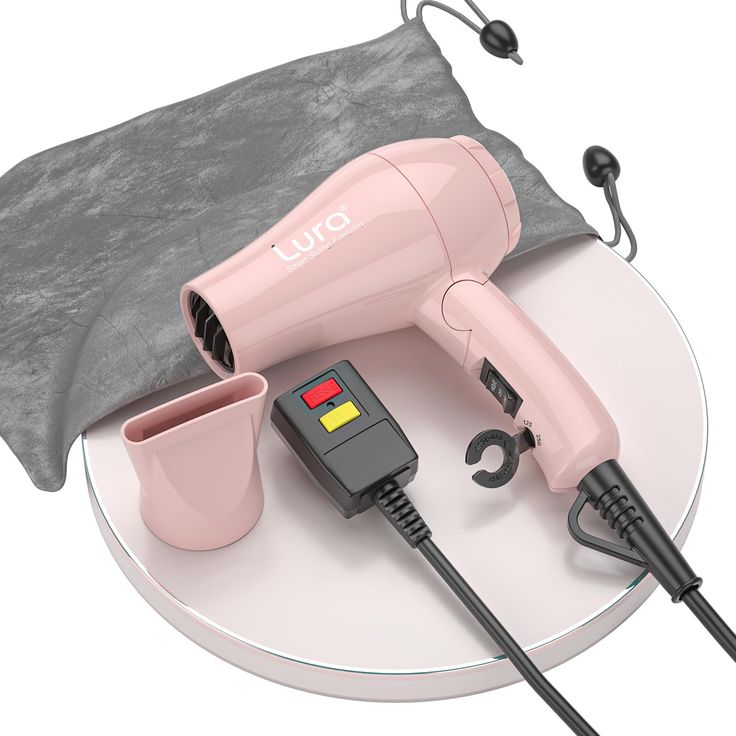 Hair styling tool