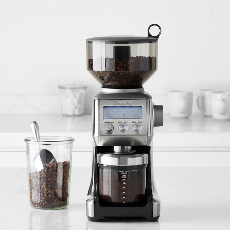 coffee grinder machine