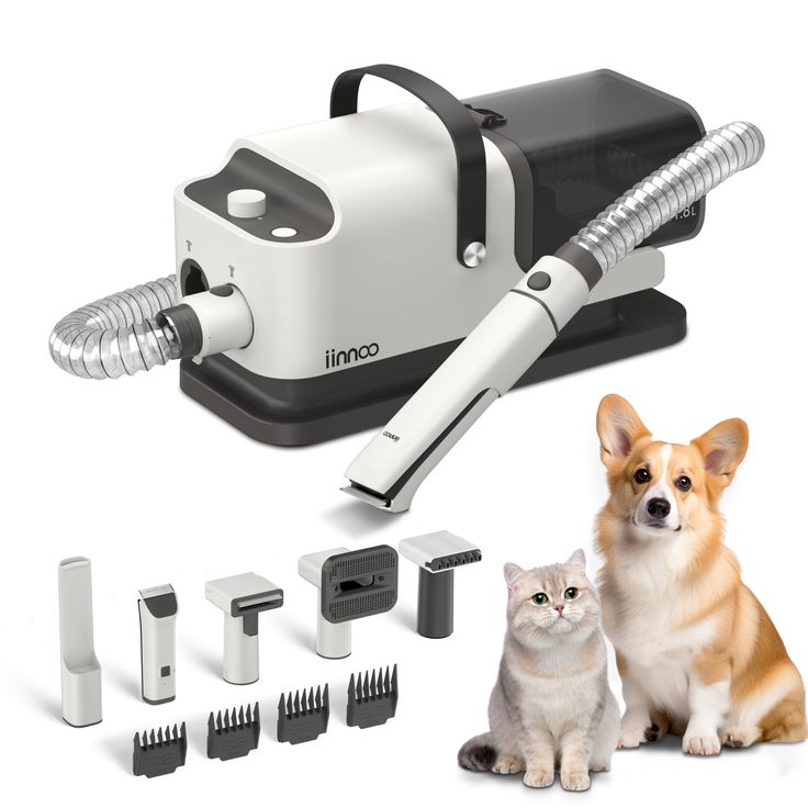 pet vacuum cleaner