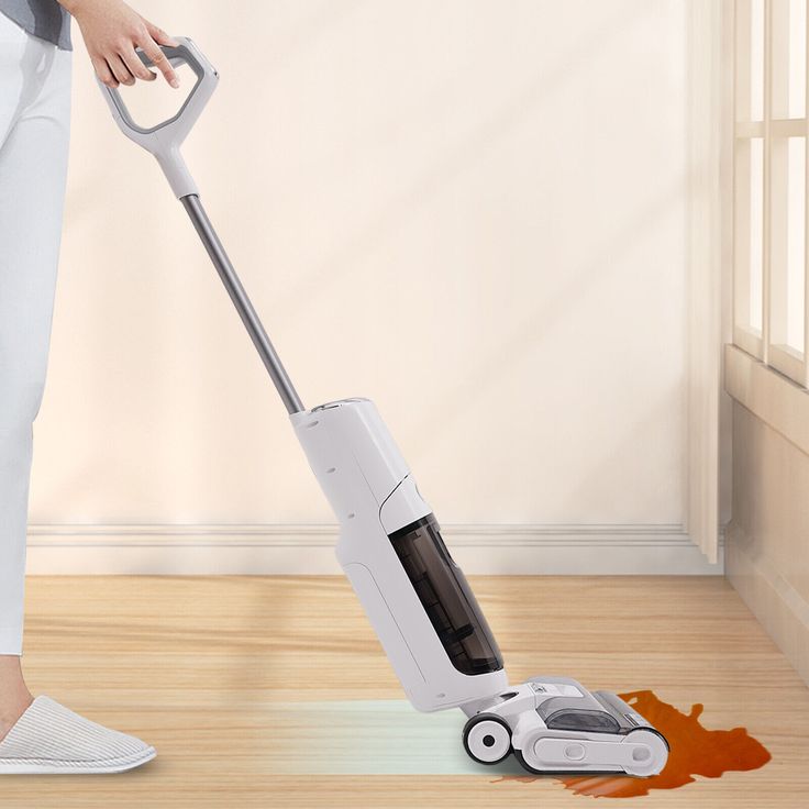 vacuum cleaner