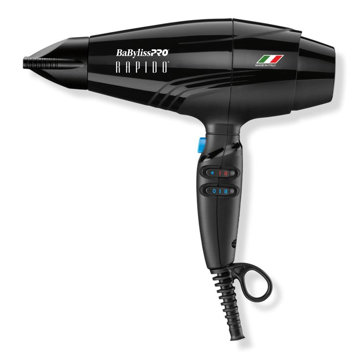 Blow dryer