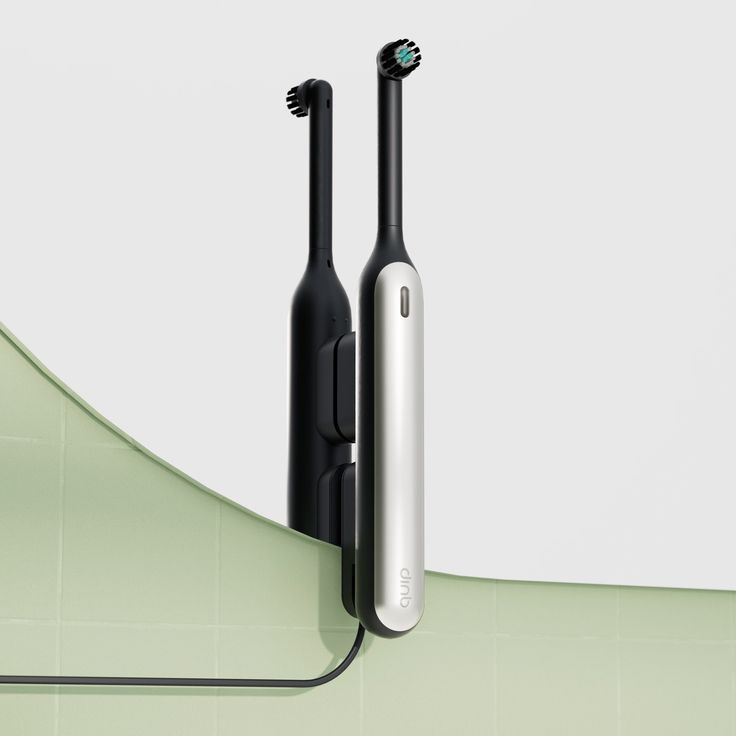 Ultrasonic toothbrush