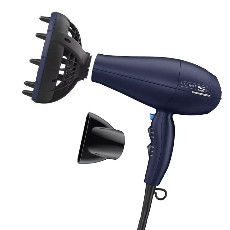 hair dryer for frizzy hair