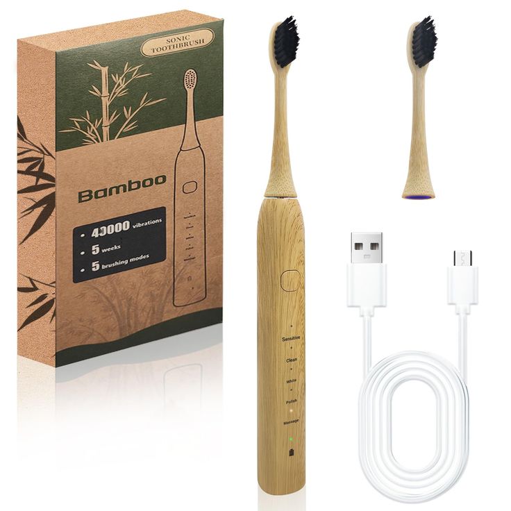 Powered toothbrush
