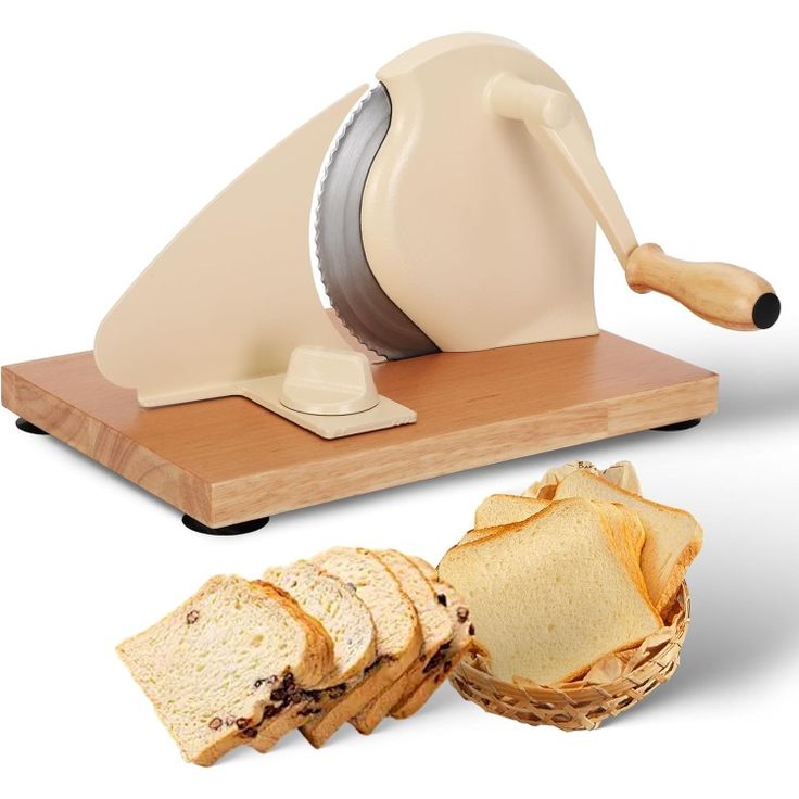 Slicing machine