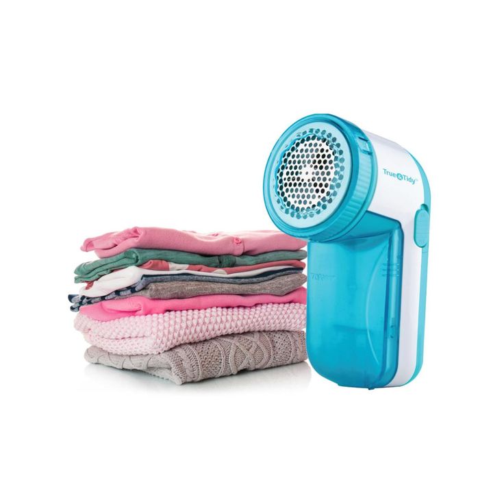 Fabric shaver