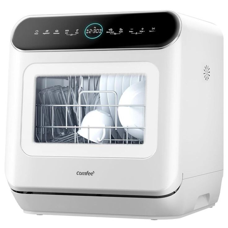 portable dishwasher