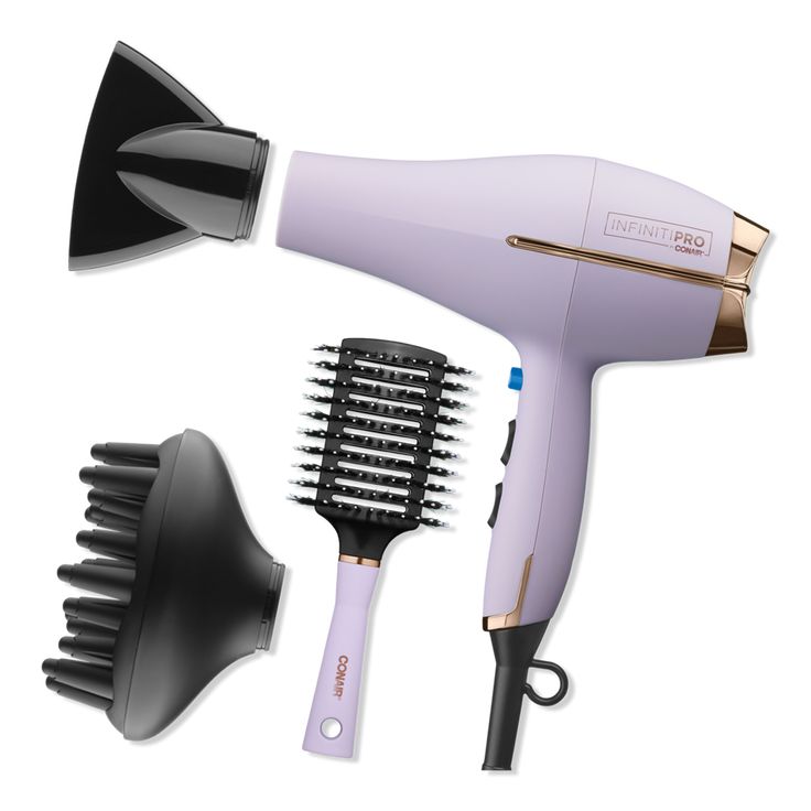 Hair blower