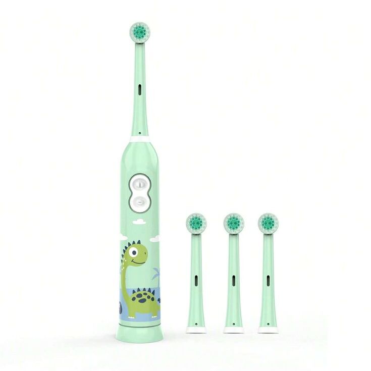 oral electric toothbrush