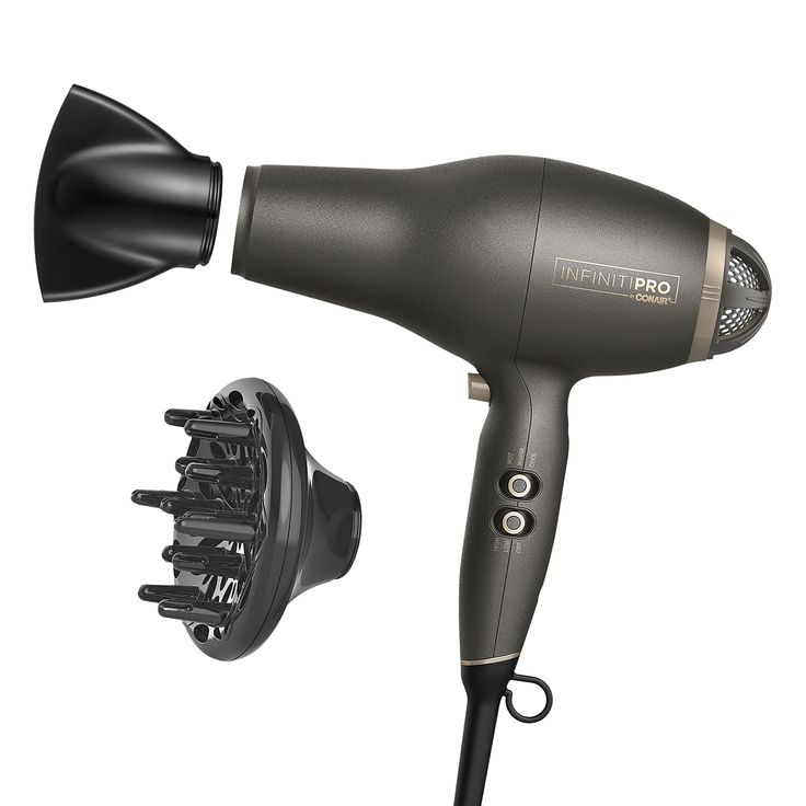 Blow dryer