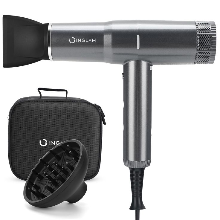 Styling dryer
