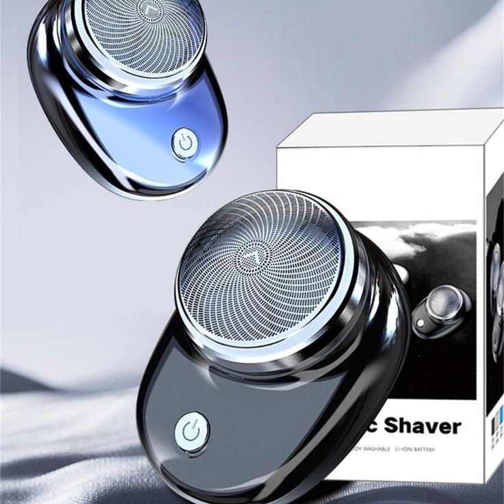 beard shaver