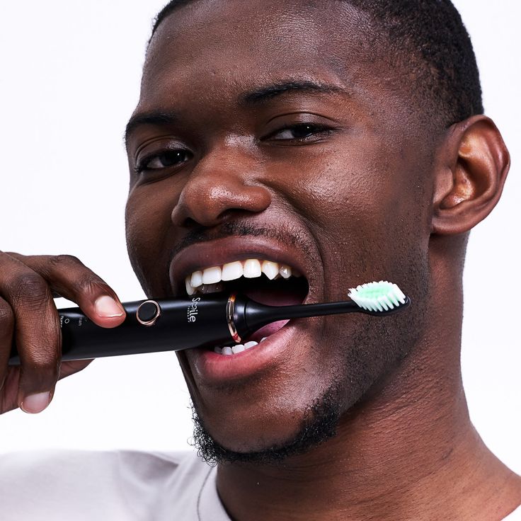 Sonic Electric Toothbrush
