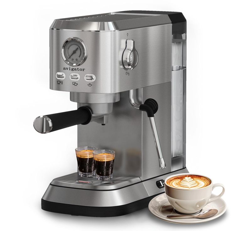 Coffee maker