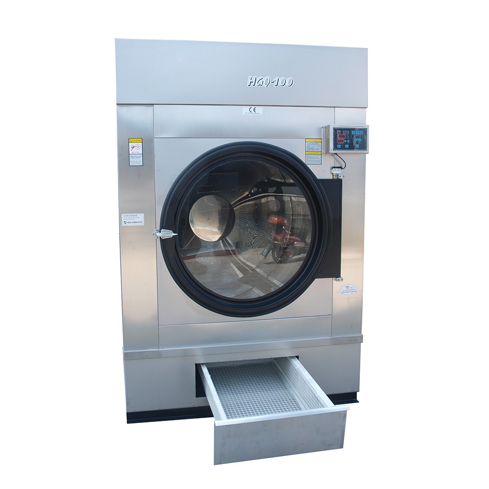 heavy duty washing machine