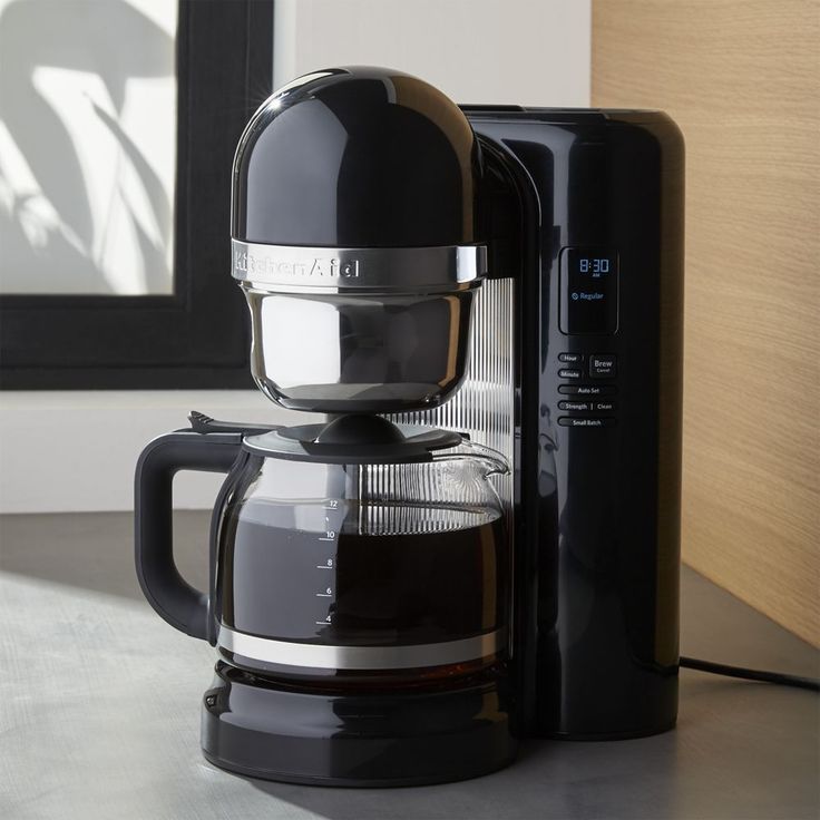 Drip brewer
