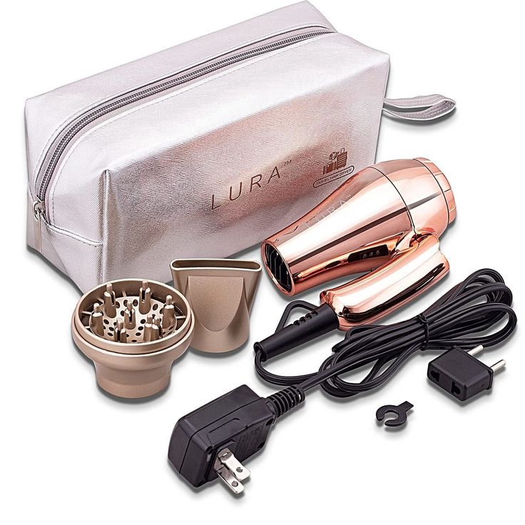 light weight hair dryer