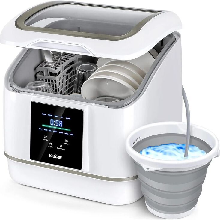 dishwasher