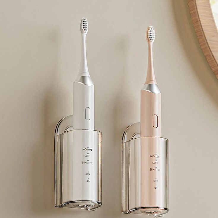 Motorized toothbrush