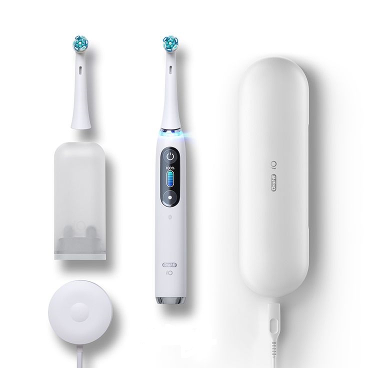 Power toothbrush