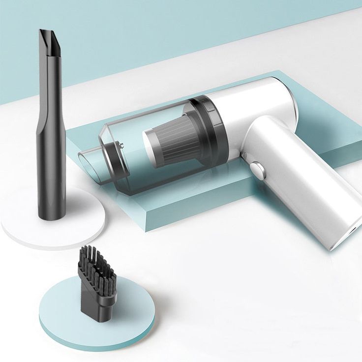 vacuum cleaner