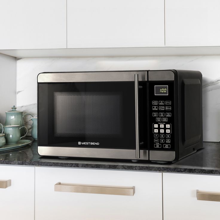 microwave oven brands