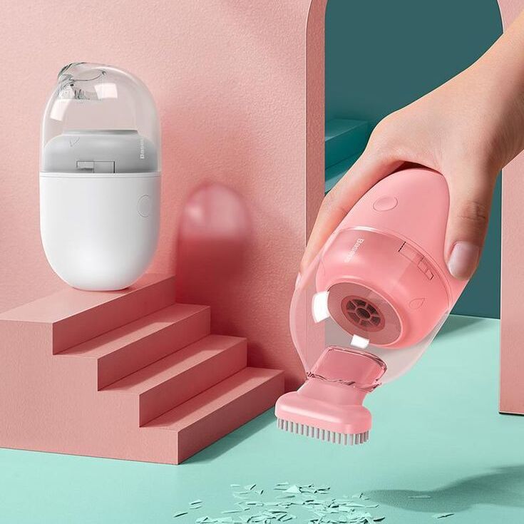 small vacuum cleaner