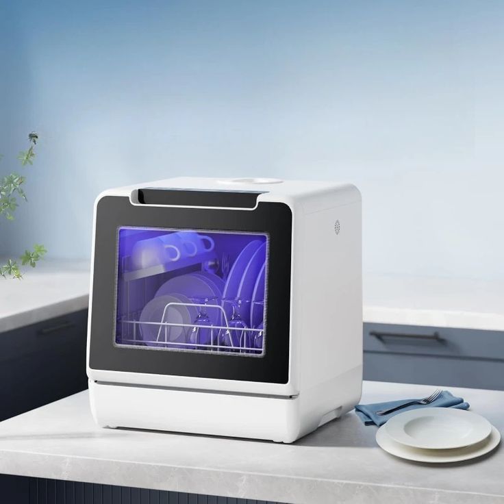 Dishwashing machine
