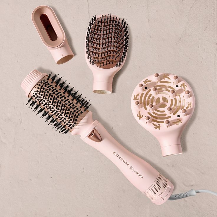 Hair dryer