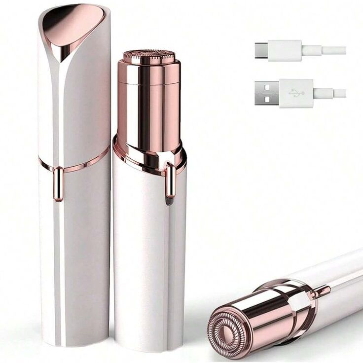Eyebrow trimmer
