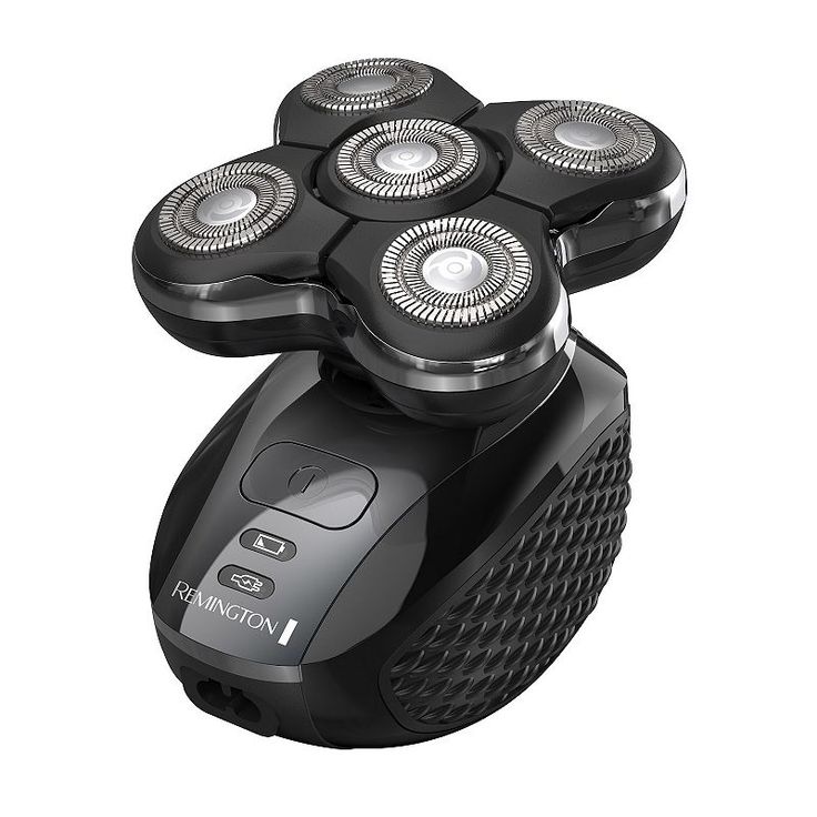 ball shaver