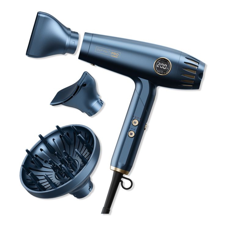 best hair dryer for frizzy hair