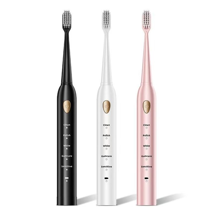 electric toothbrush
