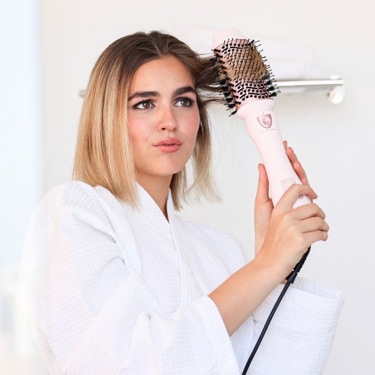 Blow dryer
