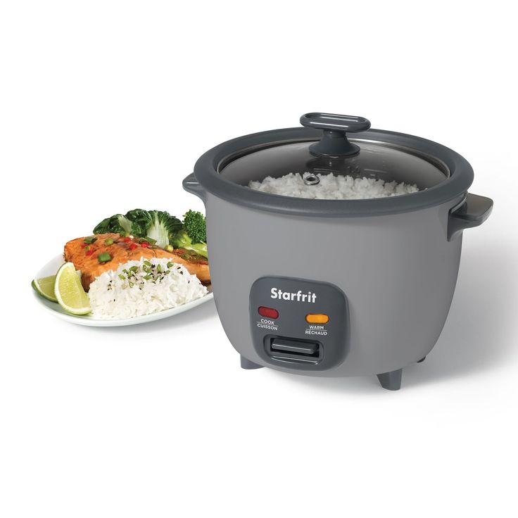 Mini rice cooker