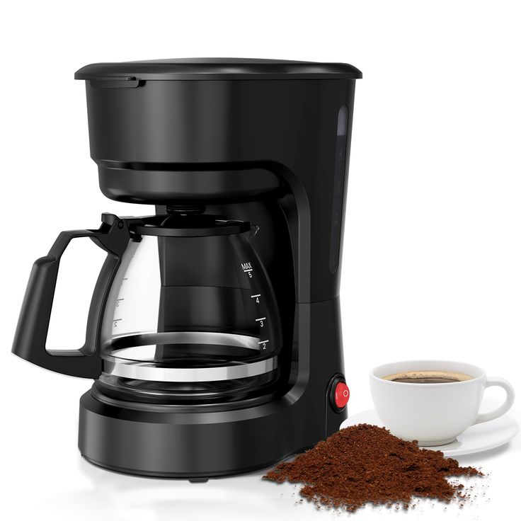 Filter coffee maker