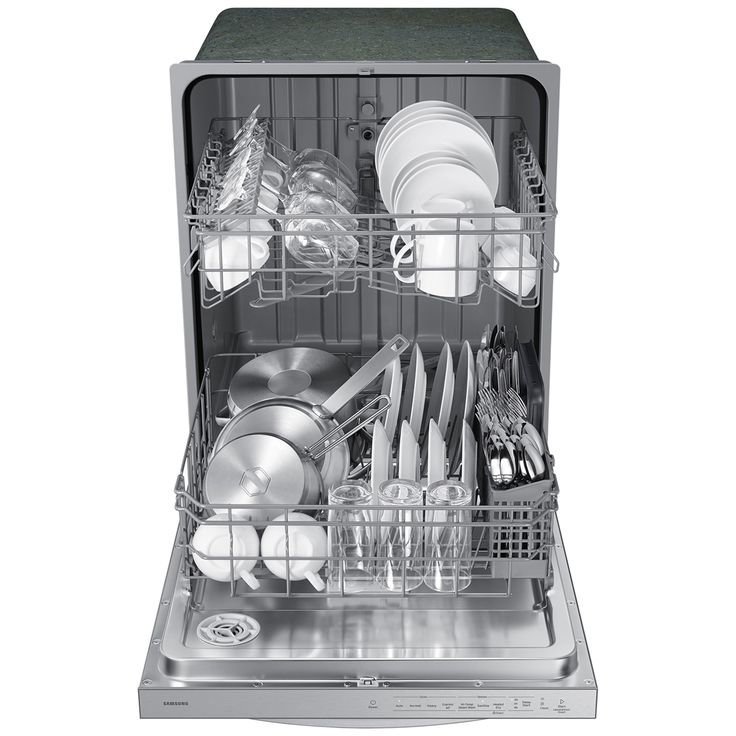Dishwashing machine
