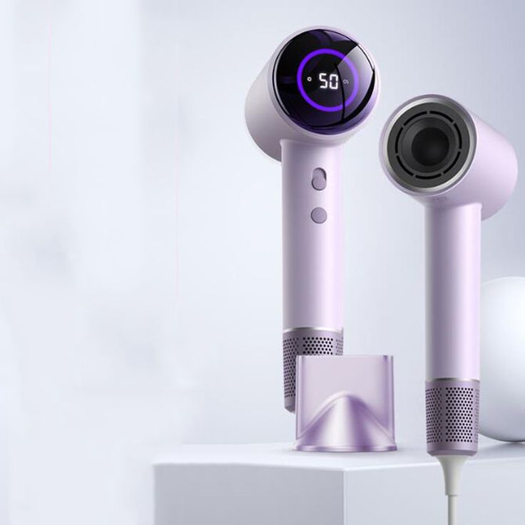 Blow-drying appliance