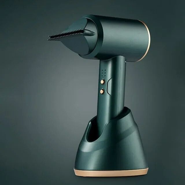 rechargeable hair dryer