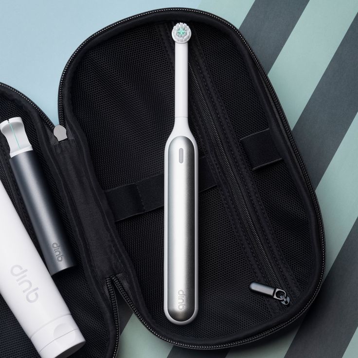 Sonic toothbrush