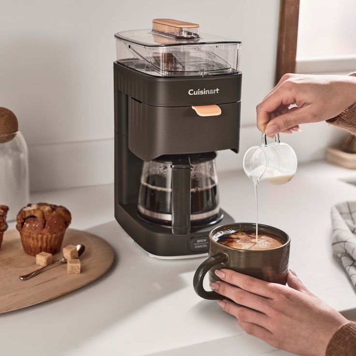 coffee machine