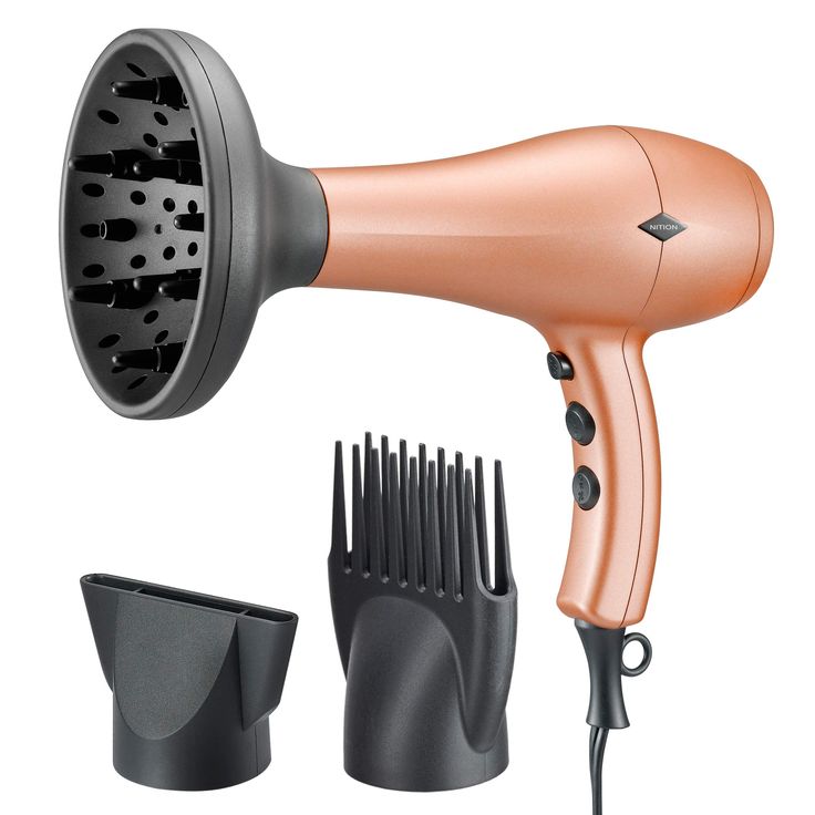 Hair drying machine
