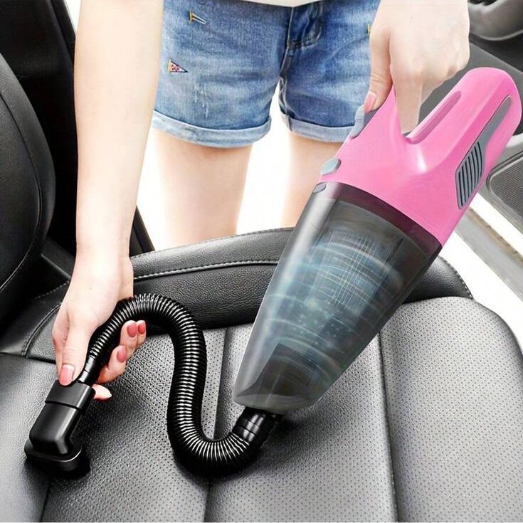 vacuum cleaner
